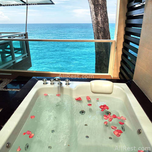 Secret Cliff Resort 36
